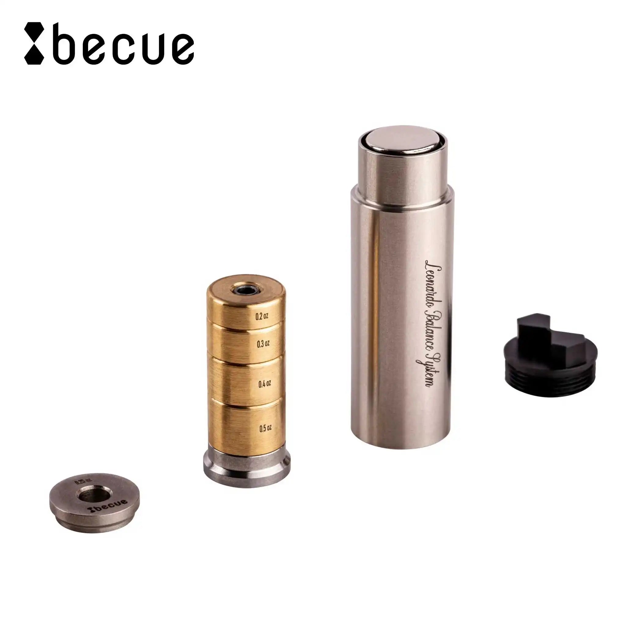 Ferramenta de Peso Becue Leonardo Balance System Ferramenta de Peso Becue Leonardo Balance System